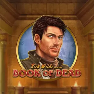 Book of Dead machine à sous